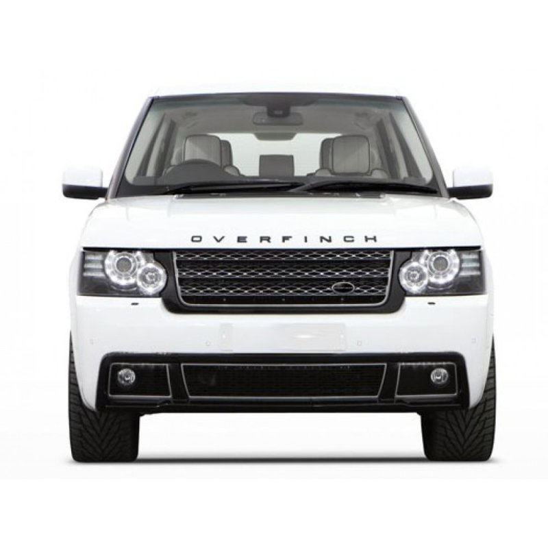 Range Rover Overfinch l322