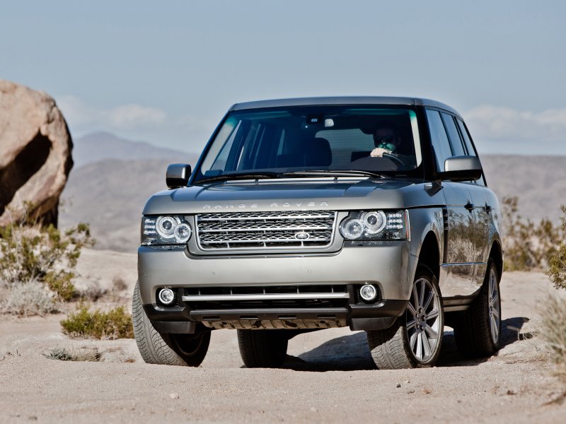 Range Rover III (l322)