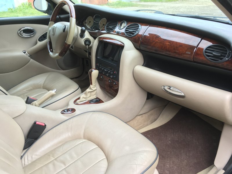 Rover 75 1.8 2005