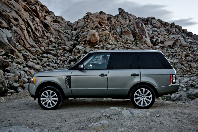 Range Rover III (l322)