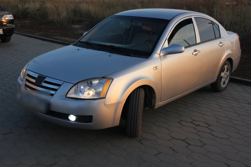 Vortex Estina 1.6 2009