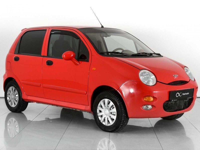 Chery QQ Sweet