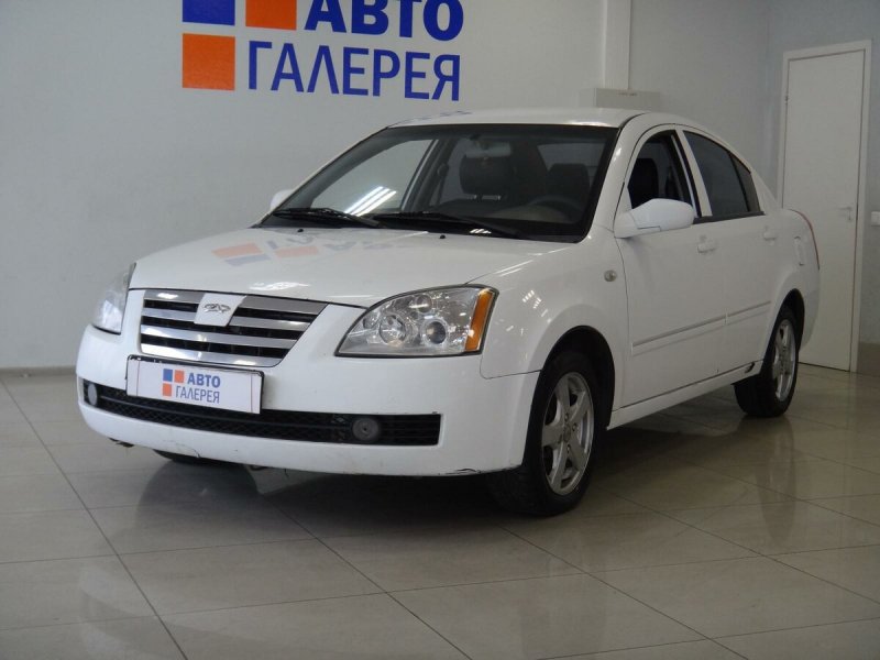 Chery fora /a21/ 2007