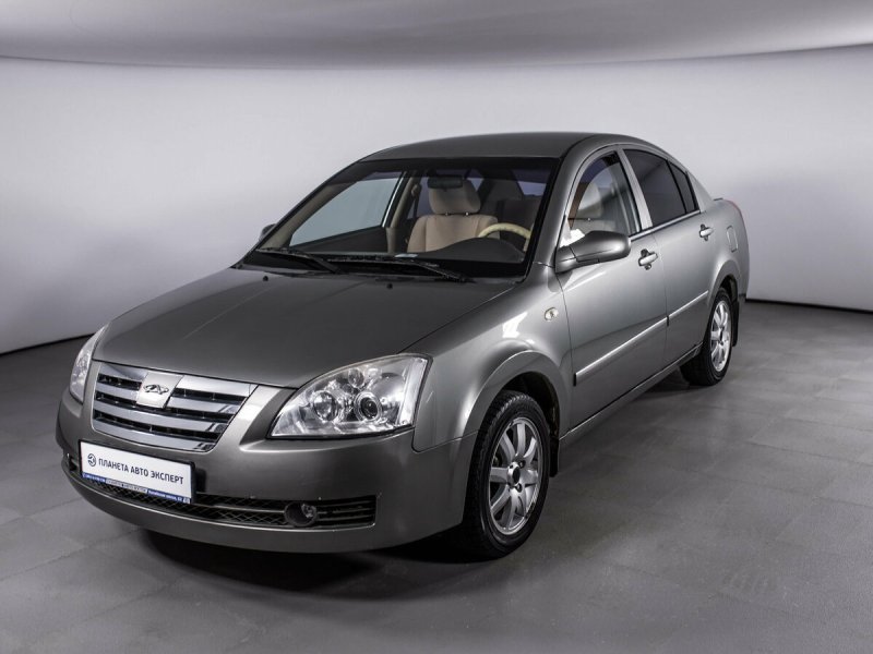 Chery fora /a21/ 2008