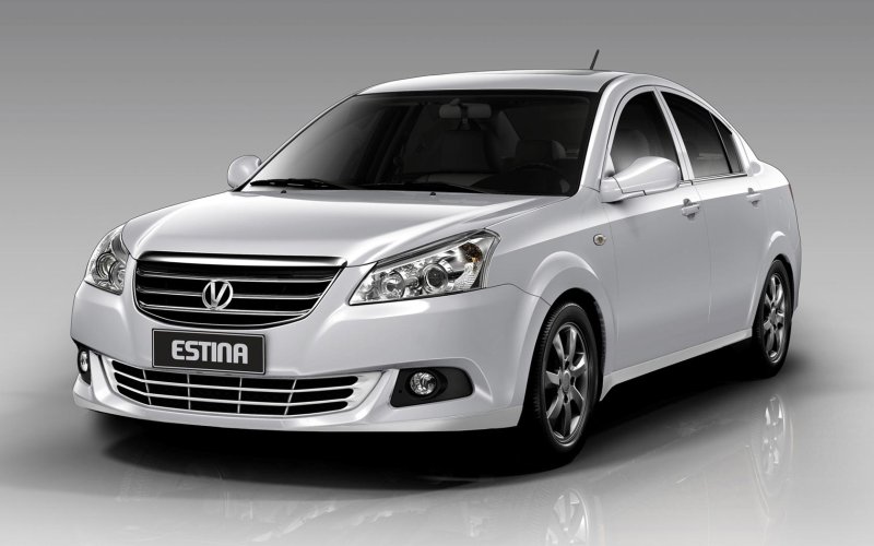 Chery fora