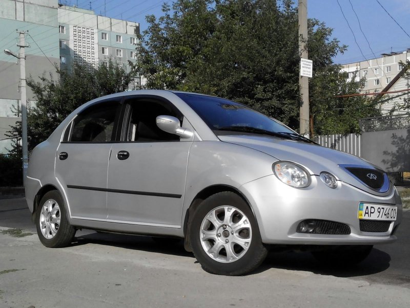 Chery Jaggi s21