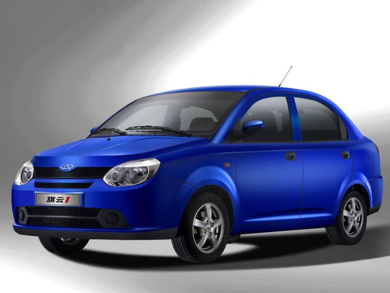 Chery Jaggi