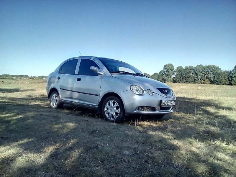 Chery Jaggi
