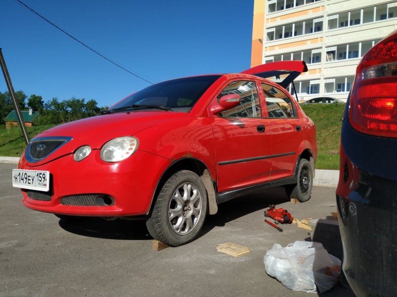 Chery Jaggi