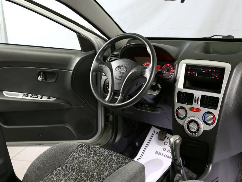 Chery Bonus (a13) 1.5