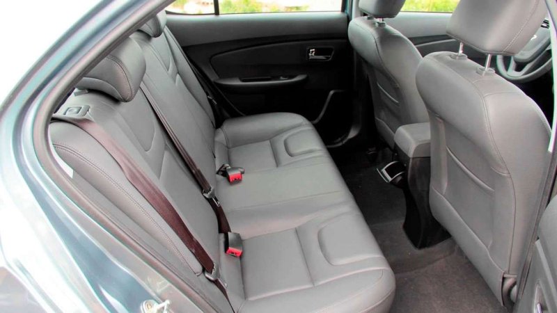 Мультимедиа для Chery very a13