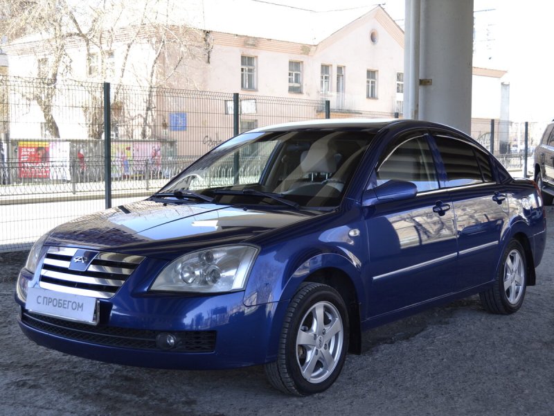 Vortex Estina 2009г