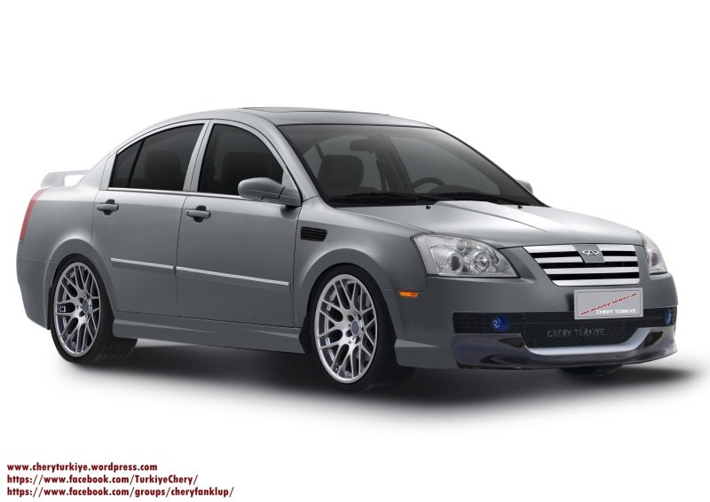 Vortex Estina 2012