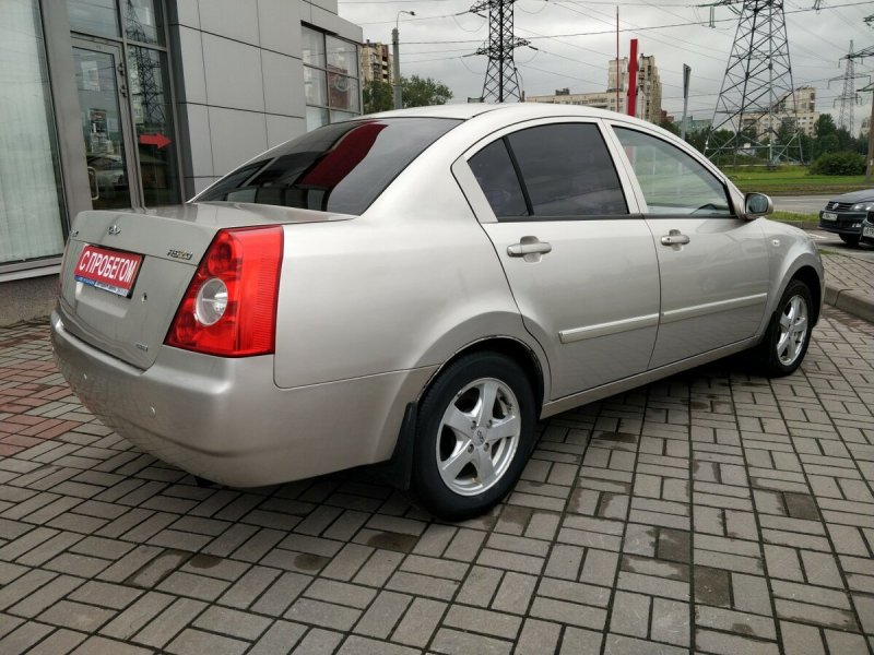 Chery fora /a21/ 2007