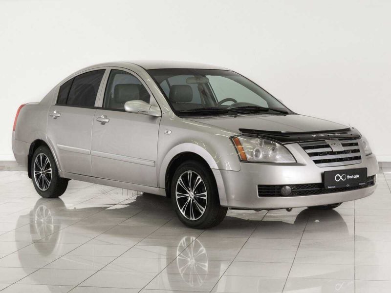 Chery fora a21