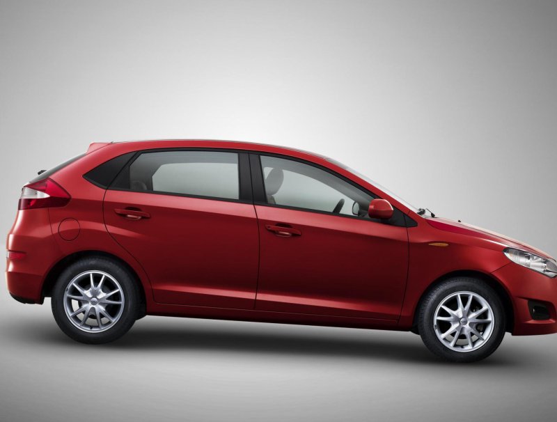 Chery very a13
