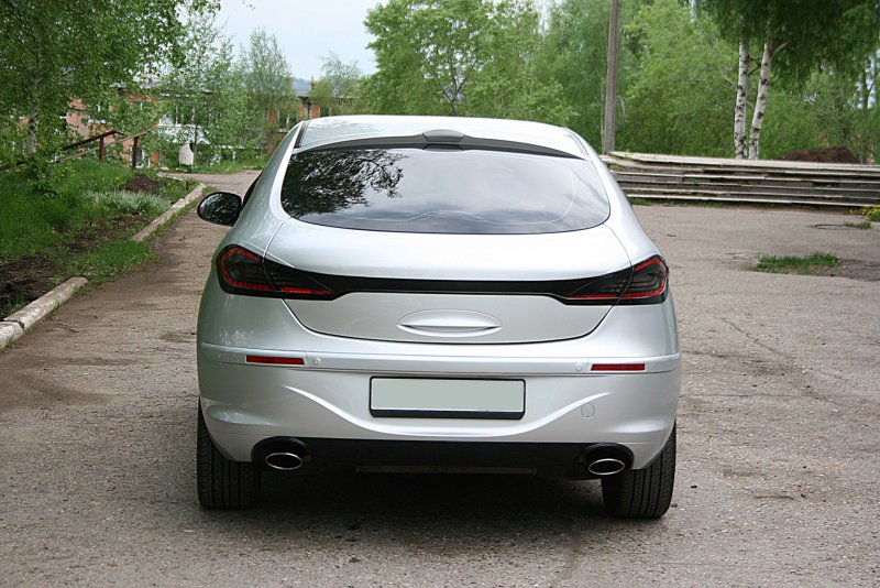 Черри м12