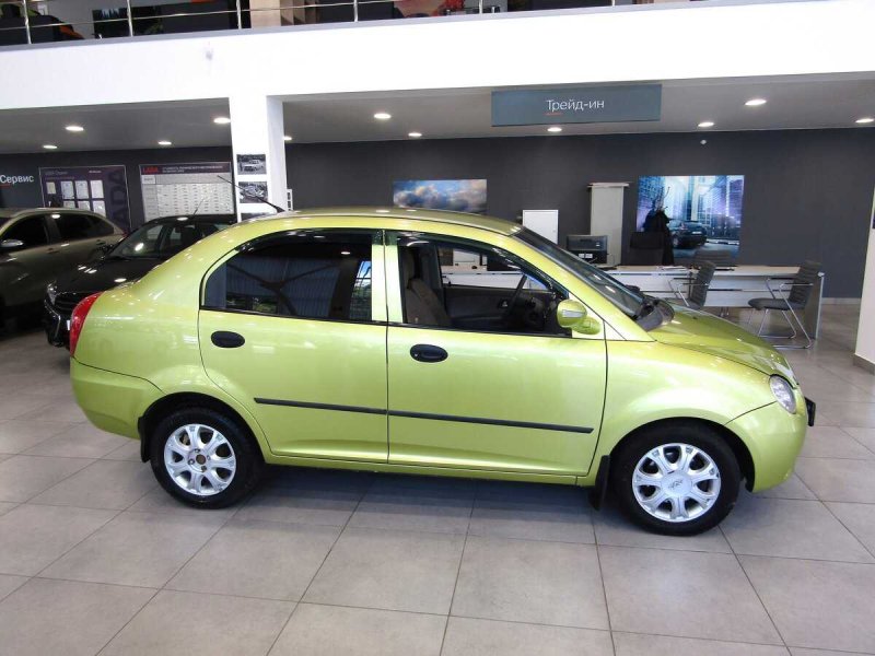 Chery 21qq6
