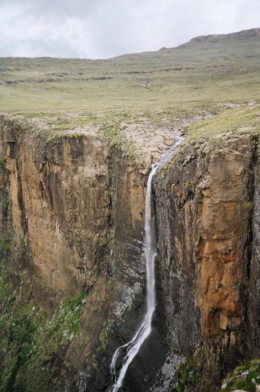 Джули Тугела