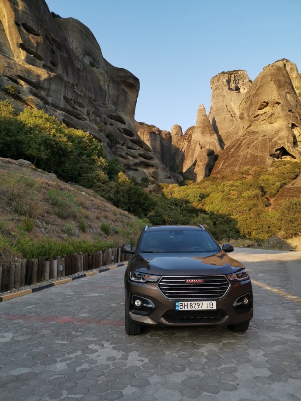 Haval Jolion 2022