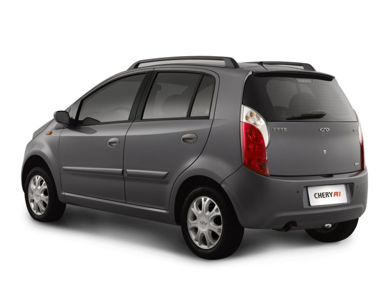 Chery a113