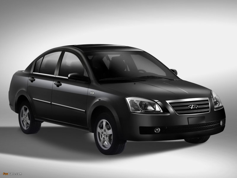 Chery Cowin 3 a21
