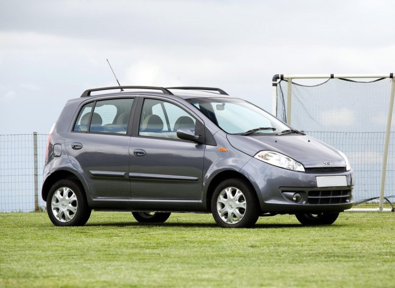 Chery Кимо a113