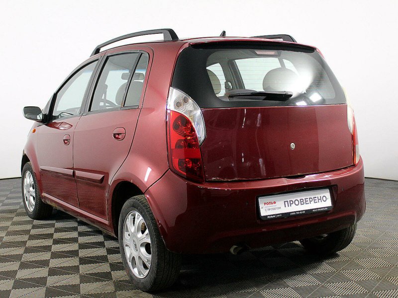 Chery Kimo 2008