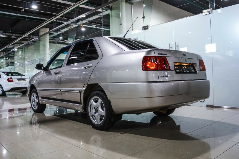 Chery Amulet a15 бардавчяек