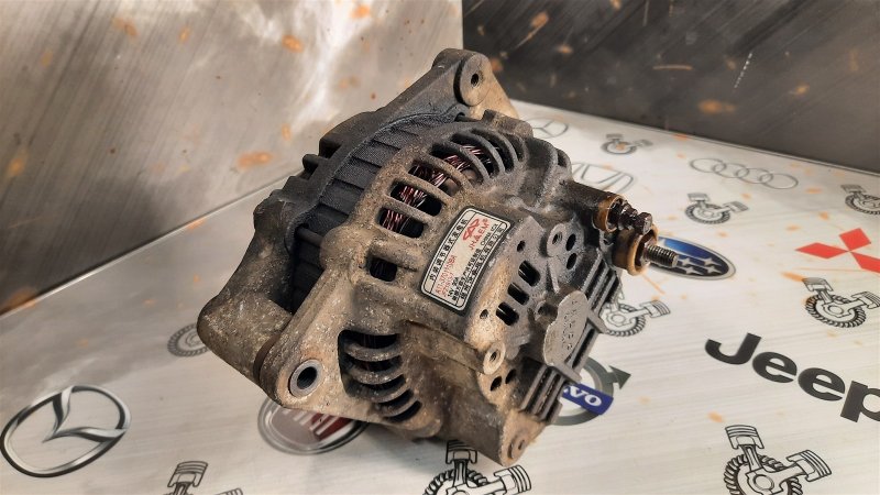 Chery a113701110bc Генератор
