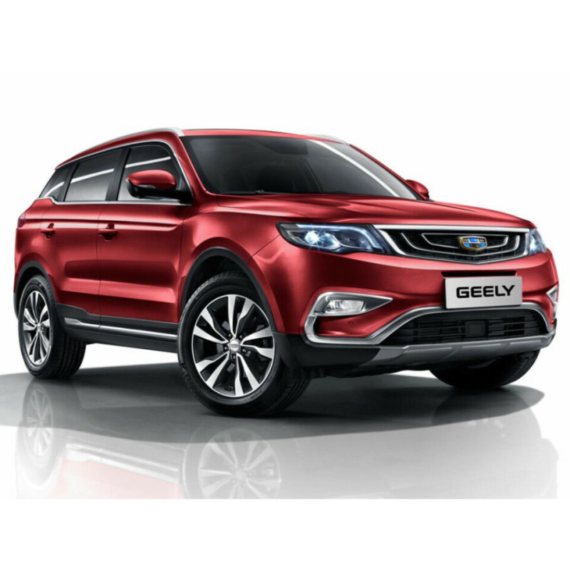 Geely Atlas 2021 2.4