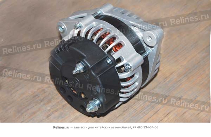 Chery a113701110ba Генератор