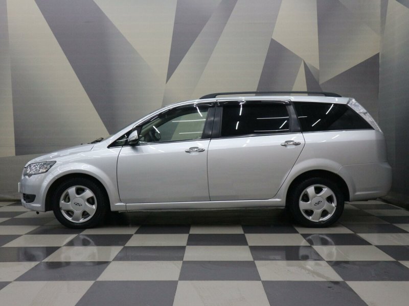 Chery b14
