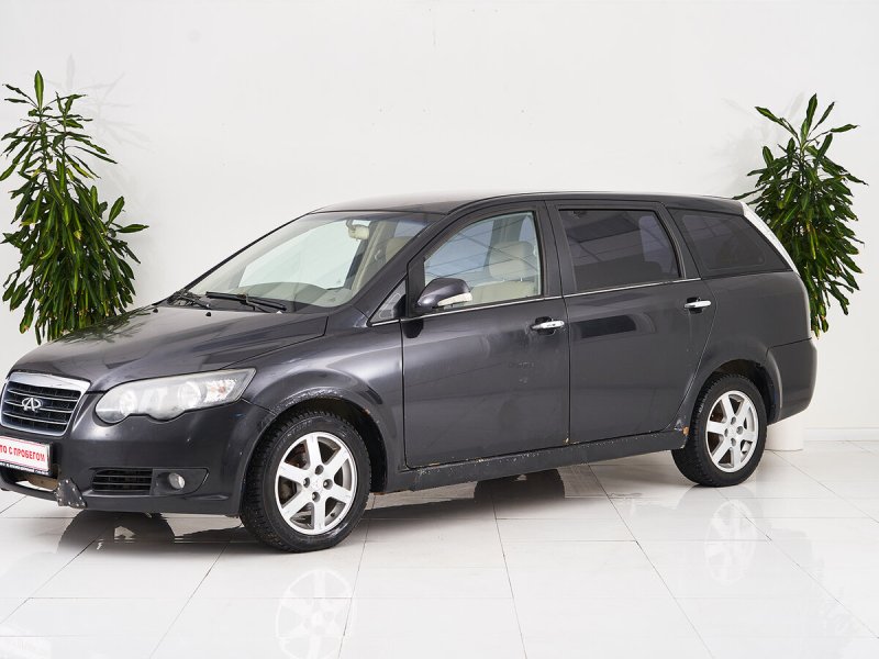 Chery b14