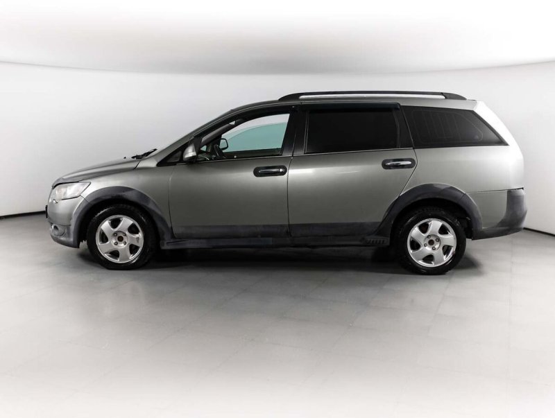 Chery CROSSEASTAR b14