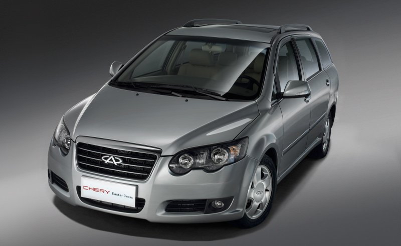 B14-miniven(Cross Eastar)