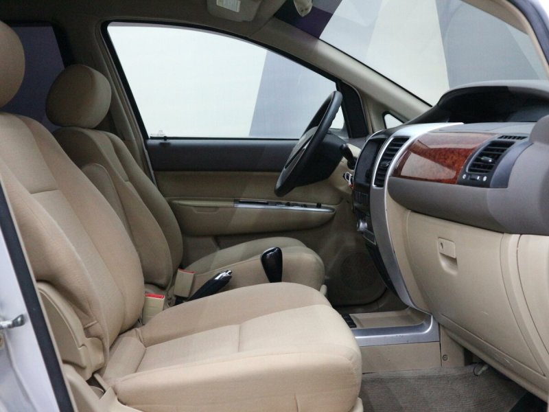 Chery Eastar b14