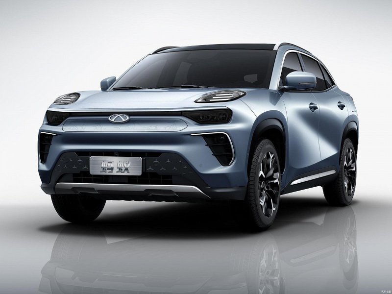Chery 2020