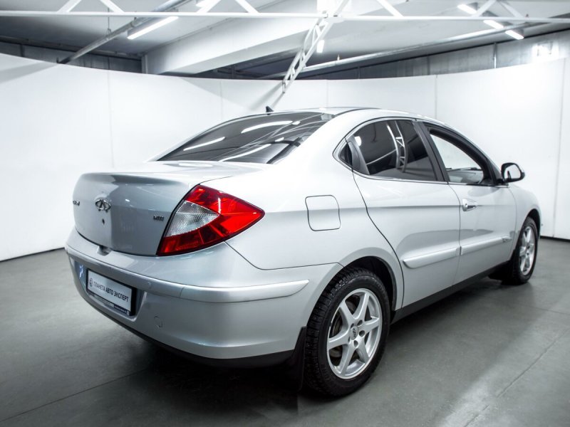 Chery m11 a3 2013