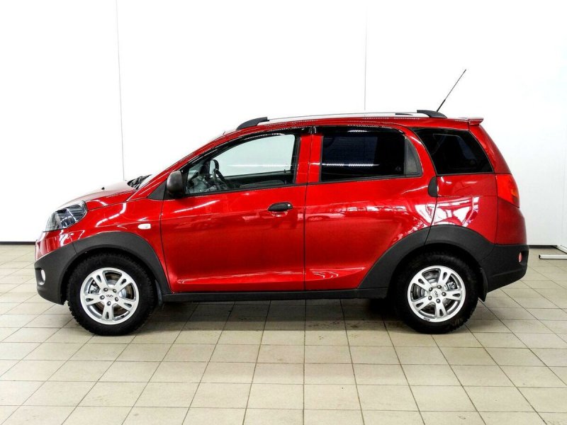 Диски оригинал r15 Chery indis s18d