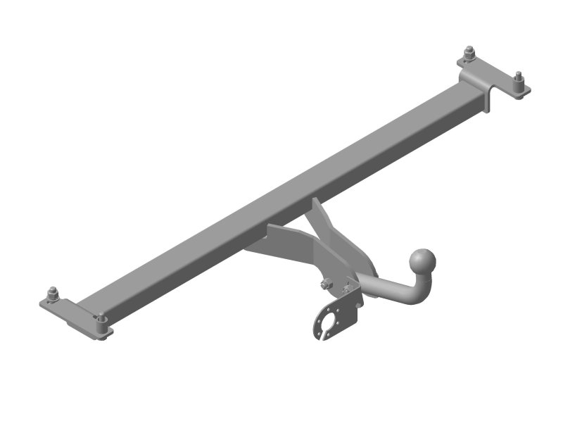 Фаркоп leader Plus b205-a