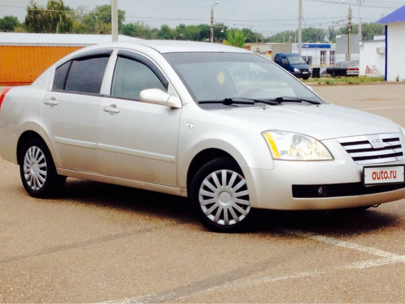 Chery fora /a21/ 2008