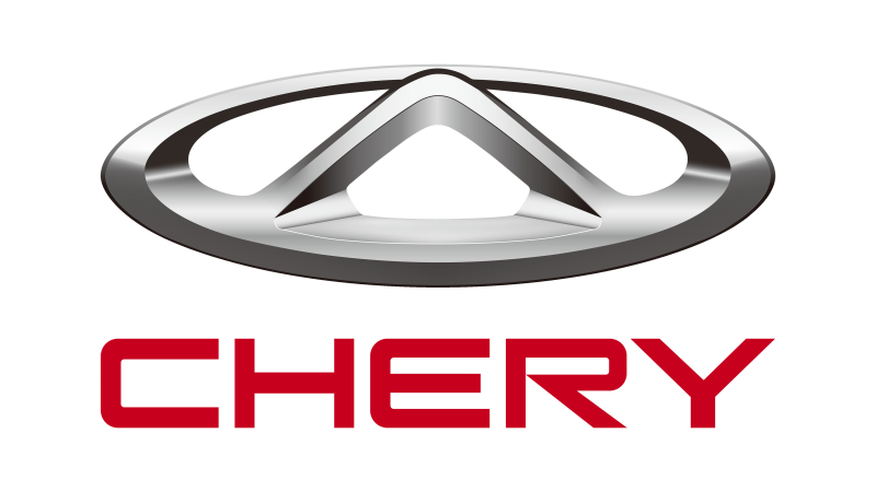 Chery Tiggo logo