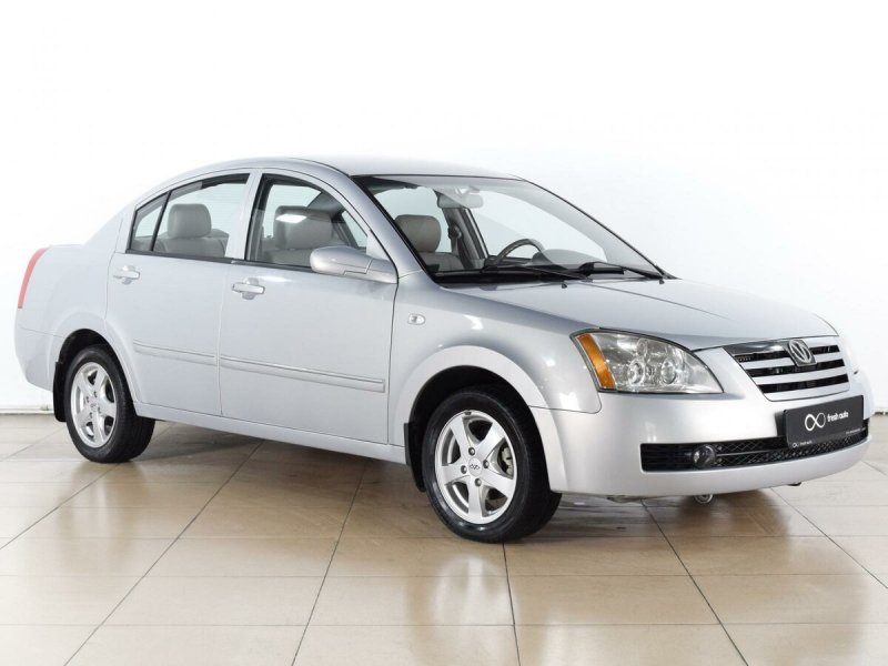 Tagaz Vortex Estina