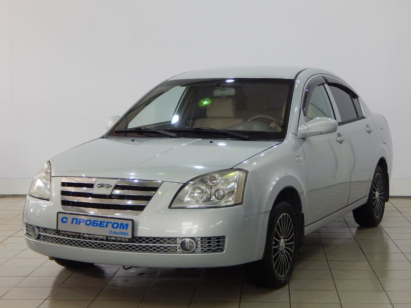 Vortex Estina 1.6 2009