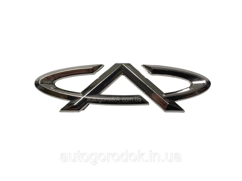 Логотип Chery Amulet