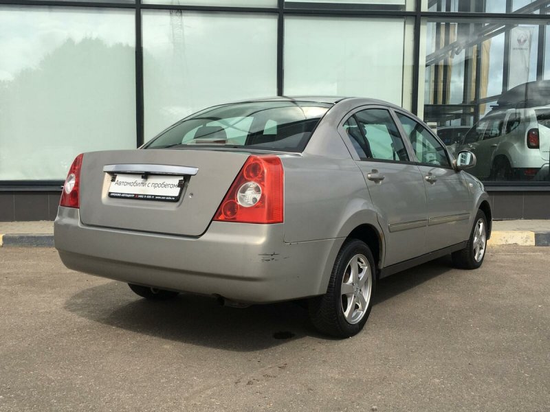 Vortex Estina 1.6 2010
