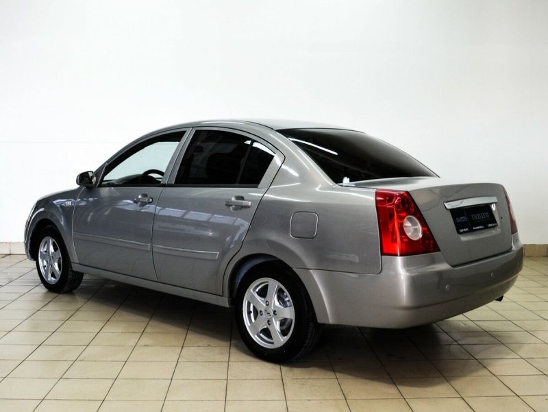 Vortex Estina 2009