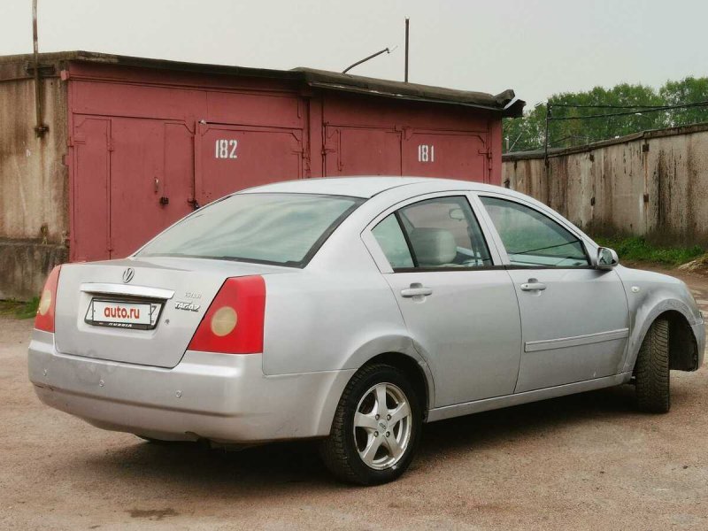 Vortex Estina i