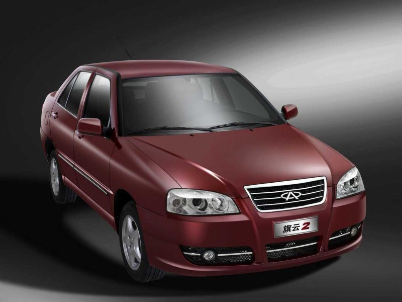 ТАГАЗ Vortex Corda
